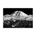 thumbnail image 2 of Gango Home Decor Mountains in Spring I by Douglas Taylor (Printed on Paper); One 36x24in Fine Art Paper Giclee Print, 2 of 4