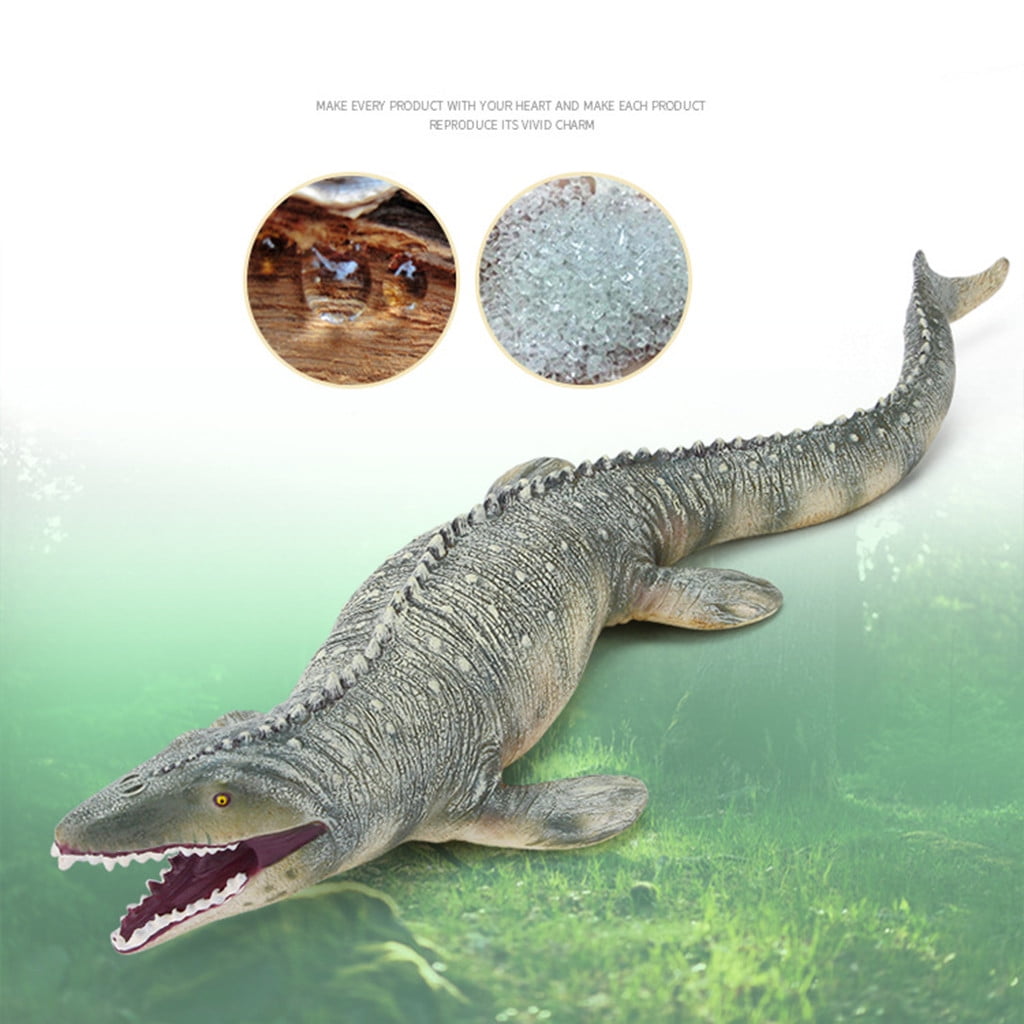 mosasaurus juguete walmart