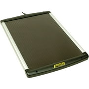 Seachoice 600ma Solar Panel, 9w/15v