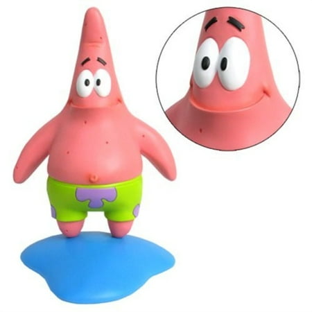 - Acme Archives SpongeBob SquarePants Patrick Star Limited Edition Animator's Maquette