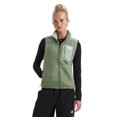 thumbnail image 1 of Chaleco The North Face Yumiori para mujer, fleece ligero, XS, 1 of 4