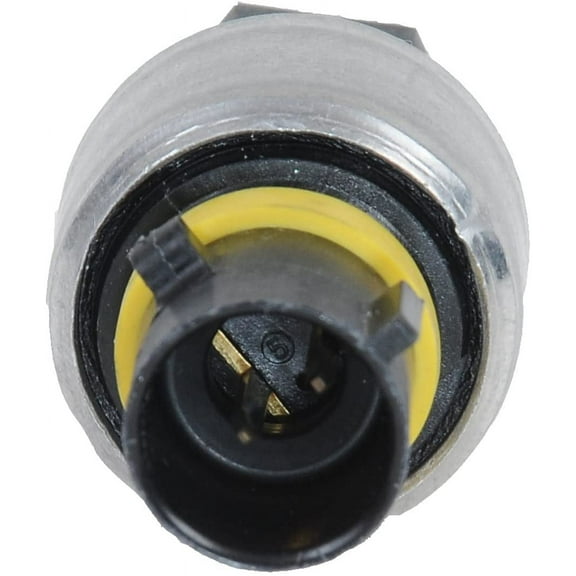 ACDelco GM Original Equipment Air Conditioning Pressure Switch with O-Ring 15-5643 Fits select: 1995-2005 CHEVROLET BLAZER, 1995-2001 GMC JIMMY