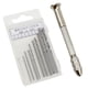 thumbnail image 1 of Brocas de Mano Sunnimix Profesional 10 Piezas 0.5-3.0mm, 1 of 7