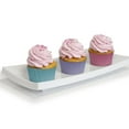thumbnail image 2 of Pillsbury 75 pack Solid colour paper baking cups, 2 of 2