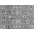 thumbnail image 1 of Ahgly Company Indoor Rectangle Oriental Gray Traditional Area Rugs, 6' x 9', 1 of 4