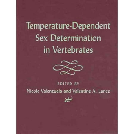 Temperature Sex Determination 120