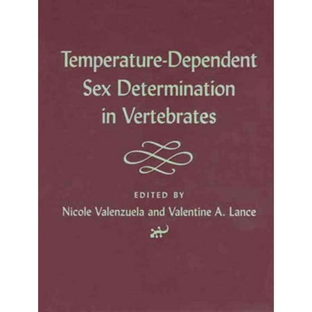 Temperature Sex Determination 120