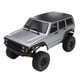 thumbnail image 2 of Tholdsy Carcasa de plástico 1/18 para coche TRX4m RC, pieza de coche RC, accesorios de coche, piezas de repuesto, pieza de actualización RC Kits de construcción modelo Blanco, 2 of 6