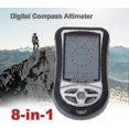 thumbnail image 2 of Altimeter Thermometer Barometer Compass Multifunction -XX, 2 of 4