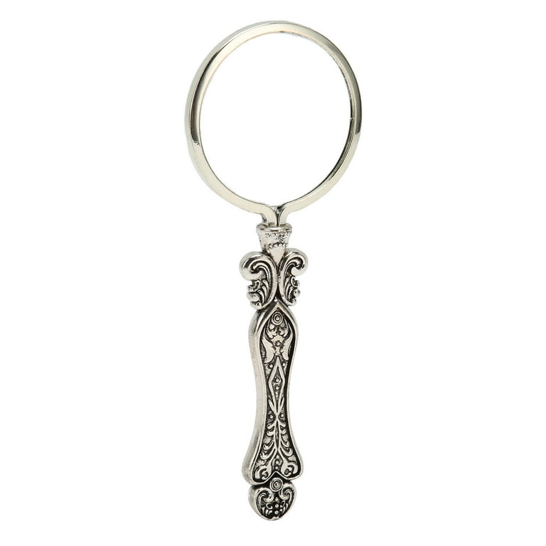 洋楽 Magnified Vintage Flash Magnifier No. 441 Light House 3x Made In Japan