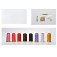 thumbnail image 4 of Christmas String Art Kit Creative DIY Cane Hanging Painting Wall Art Picture, 4 of 7