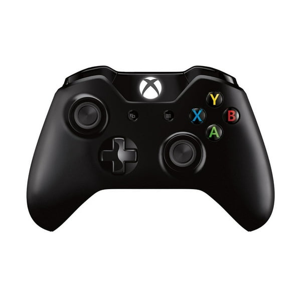 Restored Microsoft Xbox One Wireless Controller (With Headphone Jack