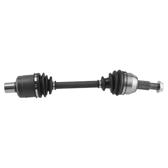 TRQ Front CV Axle Shaft Assembly RH Passenger Side for 04-07 Saturn Vue 3.5L CSA82368