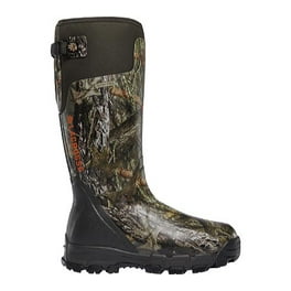 Lacrosse Men's Aerohead Sport Snake 16 Inch Boot