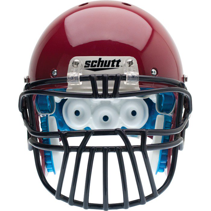 Schutt LT 2.0 Specialty Super Pro Football Facemask