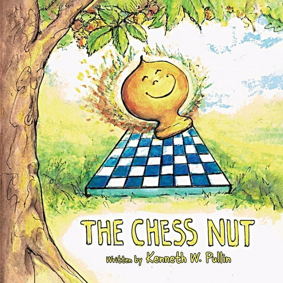 The Chess Nut, (Paperback)