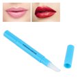 thumbnail image 3 of 4g Lip Makeup Raincoat, Safe And No Stimulation Lip Makeup Protection, For Profession Use Makeup Women Daily Use ANGGREK Lip Care Glaze, 3 of 8