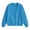 Blue#womens button down sweatshirt, variant on lcziwo Button Front Sweatshirt for Women Athletic V Neck Jackets with Pockets Oversized Drop Shoulder Winter Sweatshirts 2026 Blue,XXL