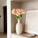thumbnail image 5 of Artificial Flower 7-Piece Set Simulation Bouquet,Hanging Garland Decor for Indoor Outdoor Wedding Party Floral Arrangement, 5 of 6