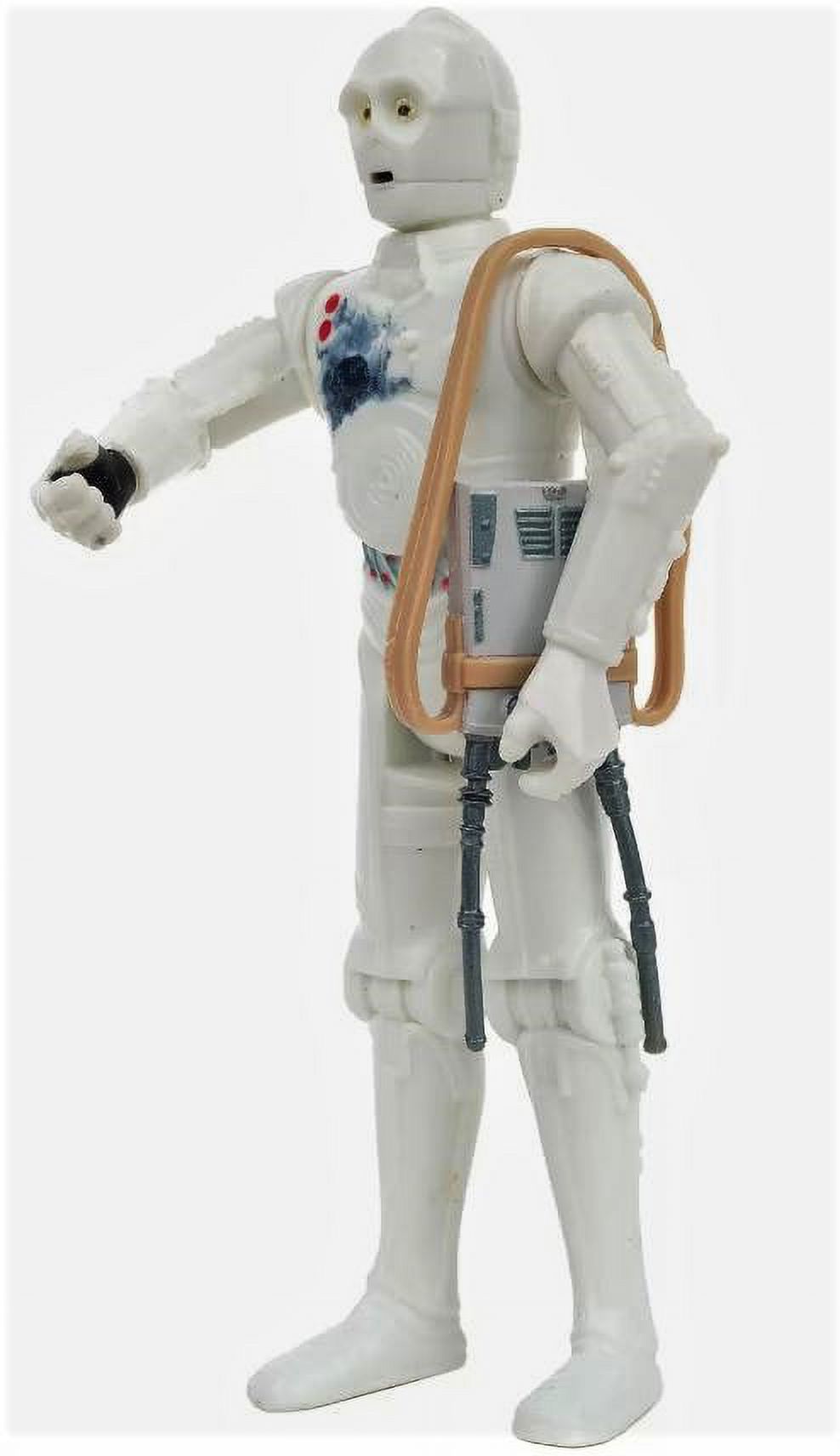 Star Wars Power of the Jedi Echo Base Protocol Droid K-3PO Action