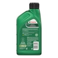 thumbnail image 4 of Castrol GTX High Mileage 10W-40 Synthetic Blend Motor Oil, 1 Quart, 4 of 12