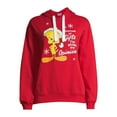 thumbnail image 6 of Tweety Juniors Instead of Gifts Hoodie, 6 of 6