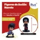thumbnail image 3 of Figuras de Acción Sasuke Itachi Ruz 8 cm 2 Piezas, 3 of 4