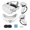 thumbnail image 1 of Protective Cover Controller Grips VR Shell Cover C, 1 of 5