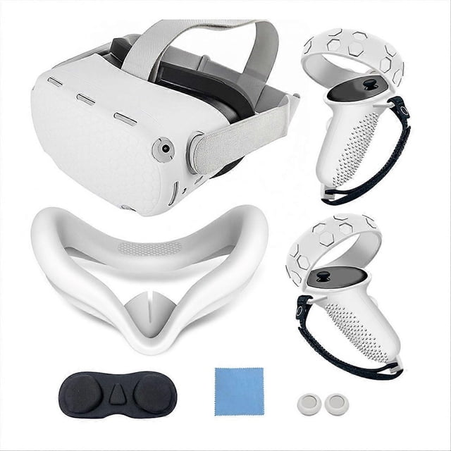 Protective Cover Controller Grips VR Shell Cover C