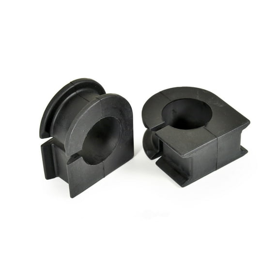 Suspension Stabilizer Bar Bushing Kit Fits select: 2002-2009 CHEVROLET TRAILBLAZER, 2002-2009 GMC ENVOY