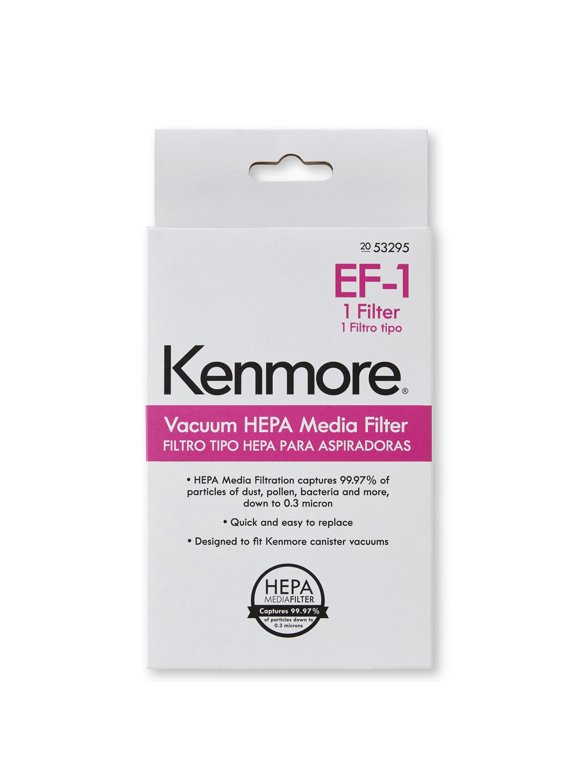 Kenmore Vacuums in Vacuums, Steamers & Floor Care