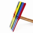 thumbnail image 4 of Aero-Motion 9435603 Aero Props Wood Toy, Assorted Colors - Pack of 72, 4 of 6