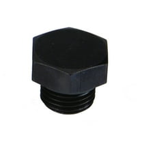 Aeromotive 15626 -6An Port Plug
