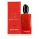 thumbnail image 2 of Aerosol EDP Giorgio Armani Si Passione Intense 1.7 oz, 2 of 2