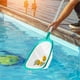 thumbnail image 3 of Pool Cleaning Net, Three-Section Pole, Removable Leaf Catcher, 3 of 5