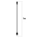 thumbnail image 5 of Cable de carga Hugo USB de 3,28 pies para relojes inteligentes Coros Pace2, 5 of 9