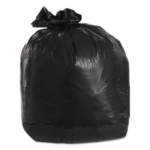 Low-Density Can Liners, 20 gal, 1.25 mil, 30 Low-Density Can Liners, 20 gal, 1.25 mil, 30