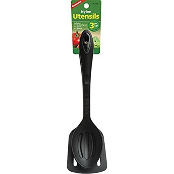 Coghlans 1305 Nylon Utensil Set