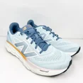thumbnail image 2 of New Balance Unisex FF X 880 V14 W880J14 Blue Running Shoes Sneakers M 8.5 W 10 B, 2 of 6