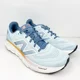 thumbnail image 2 of New Balance Unisex FF X 880 V14 W880J14 Blue Running Shoes Sneakers M 8.5 W 10 B, 2 of 6