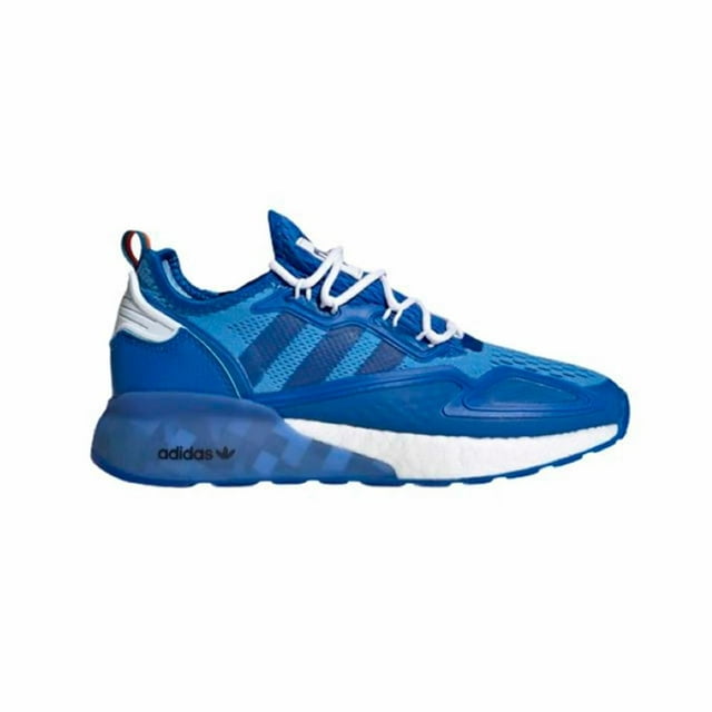 Tenis ADIDAS FZ1885 Niños Urbano Azul 23mx