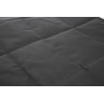 thumbnail image 4 of Funda de asiento de coche Sherpa Single gris impermeable para mascotas, 4 of 17