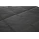 thumbnail image 4 of Funda de asiento de coche Sherpa Single gris impermeable para mascotas, 4 of 17