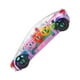 thumbnail image 5 of FELTECHELECTR 1 coche de juguete eléctrico de plástico duradero para niños (color aleatorio), 5 of 6