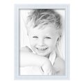 thumbnail image 2 of ArtToFrames 14" x 20" White Picture Frame, 14x20 inch White MDF Poster Frame (WOM-4443),  Pack, 2 of 5