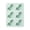 Green, variant on XIANXIAN Horse Shaped Silicone Tray Mold for Chocolate Hard Candy Ice Cube Jello Mini Soap Bath Bomb Cake Baking Resin Crayon