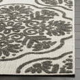 thumbnail image 3 of Safavieh Cottage Jarred Floral Medallion Indoor/Outdoor Area Rug, 3 of 7