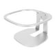 thumbnail image 2 of Soporte de pared para altavoz Aleación de aluminio Soporte de pared de metal de gran capacidad de carga para altavoces ONE ONE SL Play:1 Plata, 2 of 5
