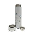 thumbnail image 2 of Termo Acero Inoxidable Importación Space Blanco 500 ml, 2 of 2