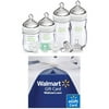 $5 Savings NUK Simply Natural Bottles Gift Set, Neutral
